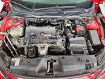 Honda Civic 2021