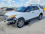 Ford Explorer 2015