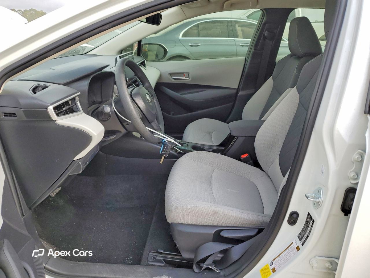 Toyota Corolla 2020