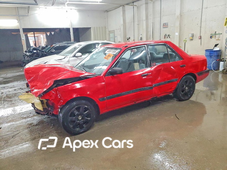 Mazda Protege 1993 - Image 1 of 13