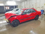 Mazda Protege 1993