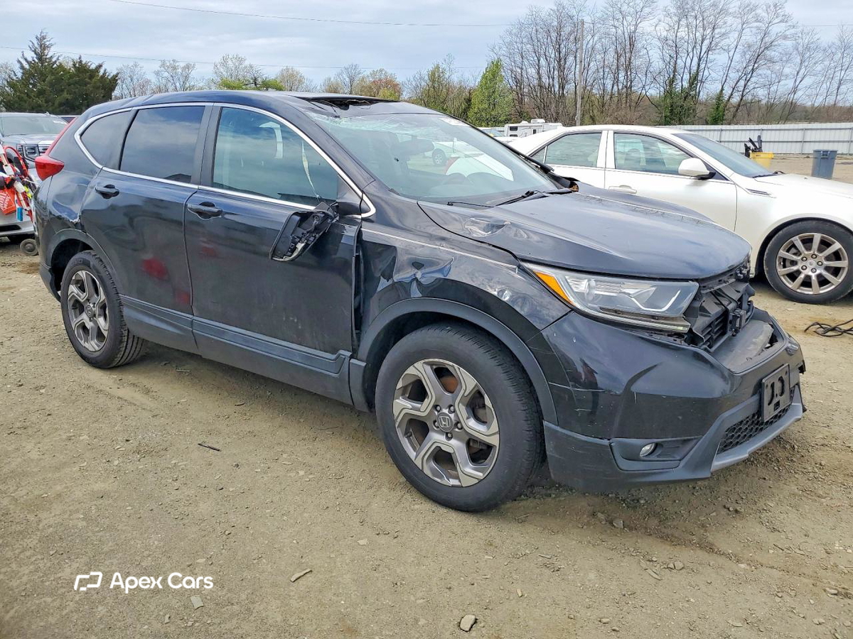Honda CR-V 2019
