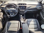 Chevrolet TrailBlazer 2021