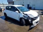Nissan Versa 2012