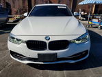 BMW Series 3 2016