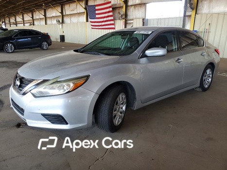 Nissan Altima 2016 - Image 1 of 12