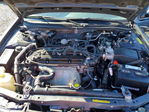 Nissan Altima 1993