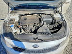 Kia Optima 2018