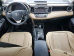 Toyota RAV 4 2015