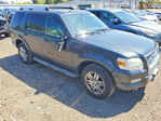 Ford Explorer 2010