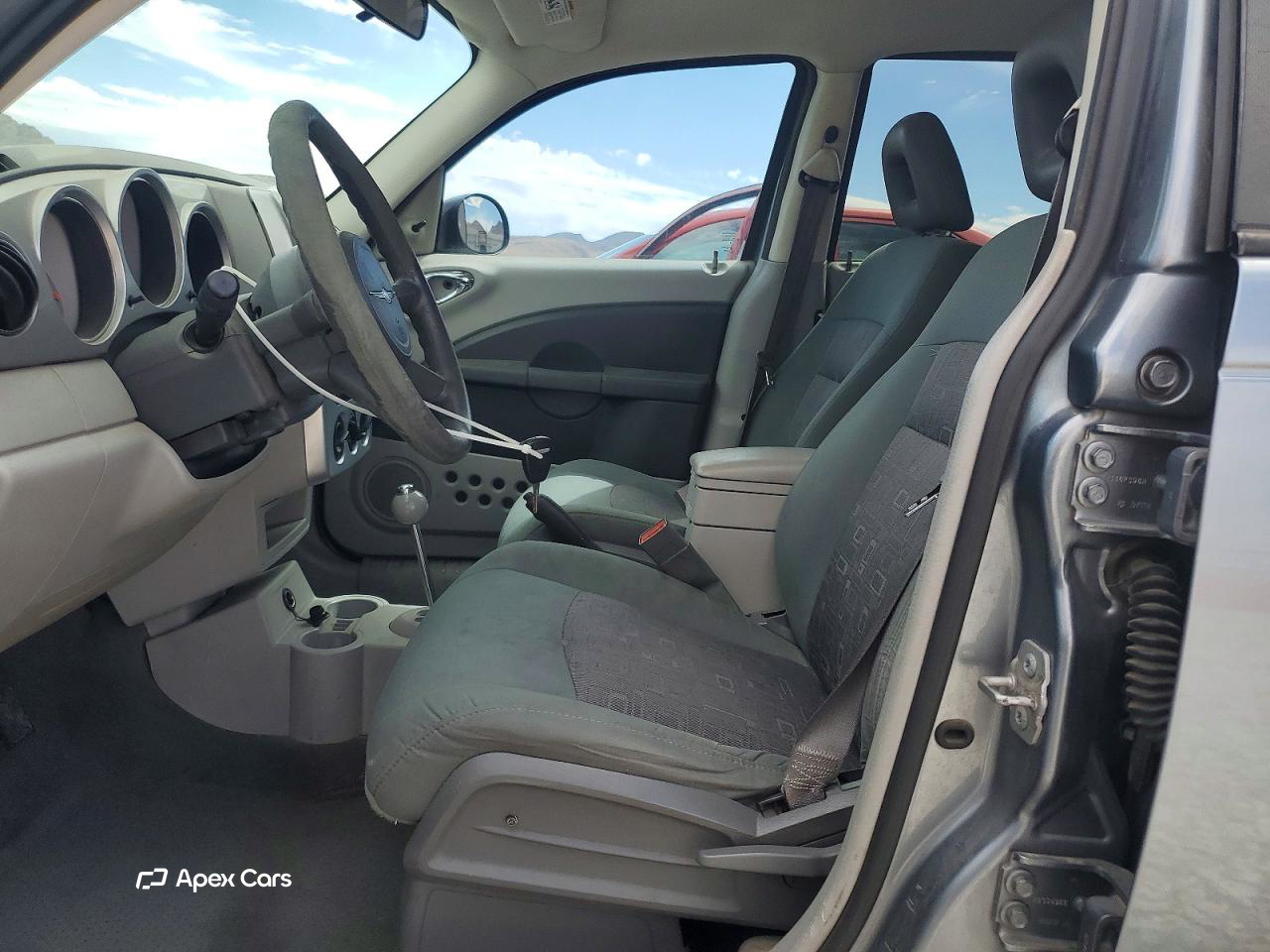 Chrysler PT Cruiser 2009