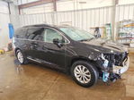 Chrysler Pacifica 2019
