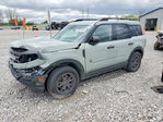 Ford Bronco 2021