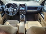 Jeep Compass 2011