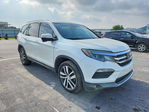 Honda Pilot 2016