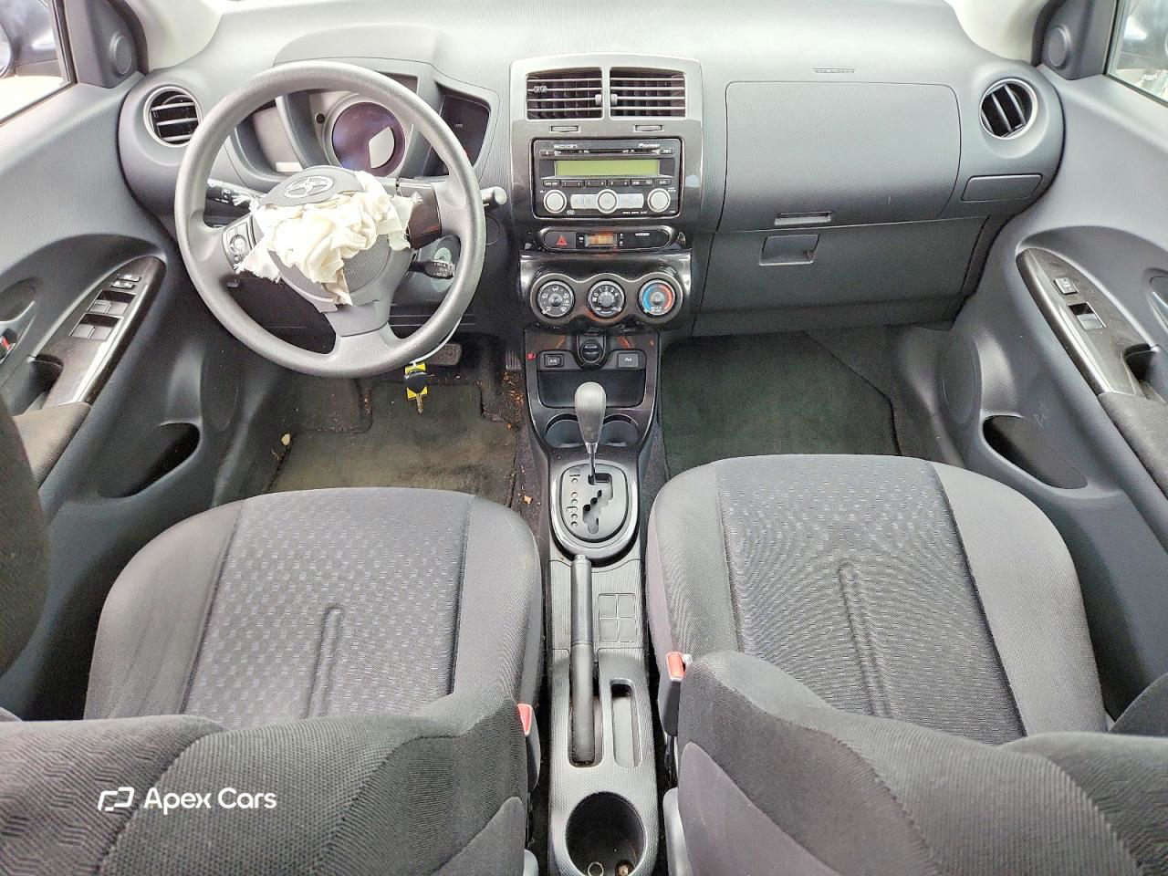 Scion xD 2008