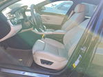 BMW Series 5 2012