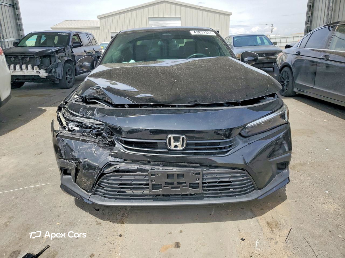 Honda Civic 2024