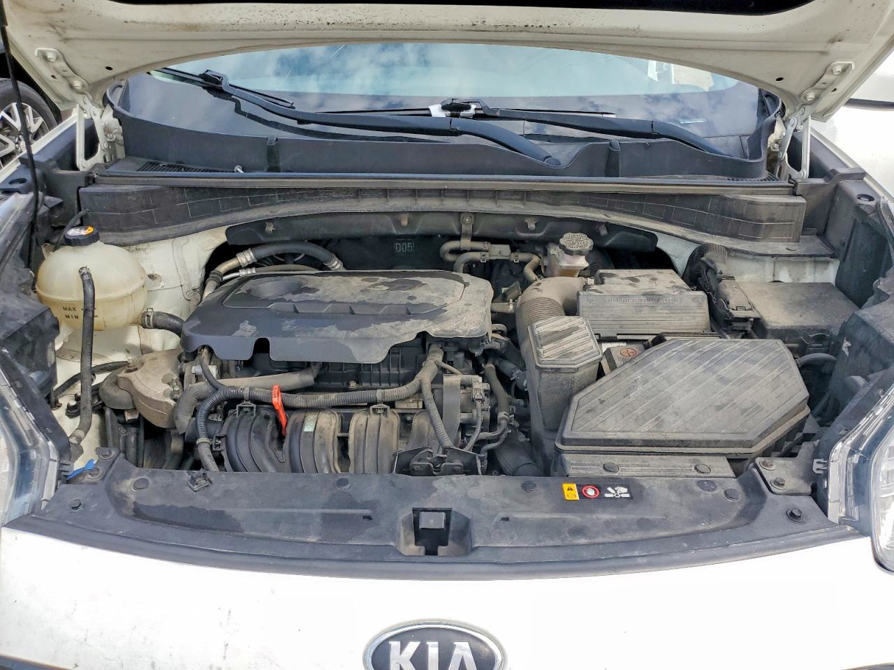 Kia Sportage 2020