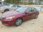 Honda Accord 2012