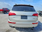 Audi Q5 2014