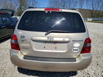 Toyota Highlander 2005