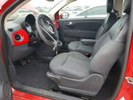 Fiat 500 2012