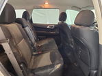 Nissan Pathfinder 2017