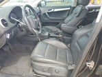 Audi A3 2012
