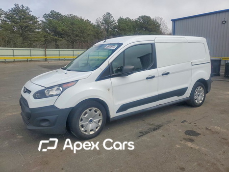 Ford Transit 2016 - Zdjęcie 1 z 13