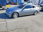 BMW Series 3 2008