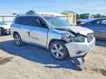 Toyota Highlander 2009