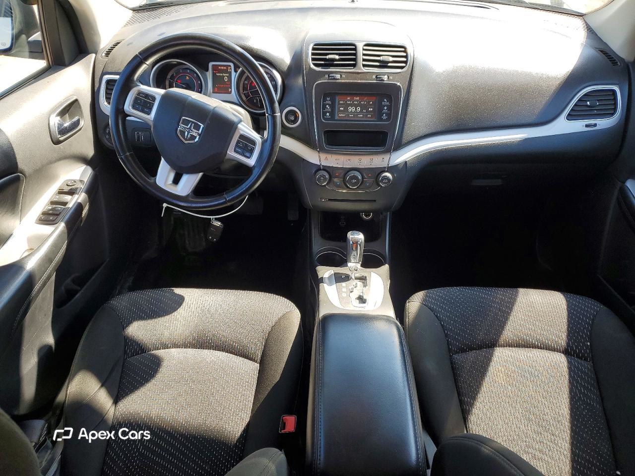 Dodge Journey 2019