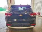 Chevrolet TrailBlazer 2025