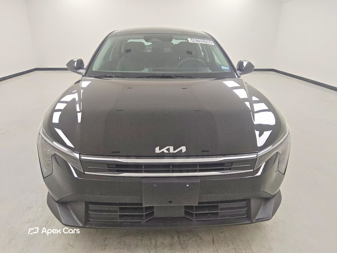 Kia K4 2025