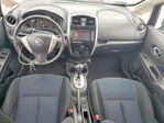 Nissan Versa 2017