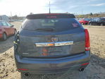 Cadillac SRX 2010