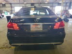 Mercedes-Benz E-klasse 2014