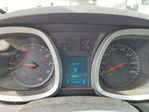 Chevrolet Equinox 2011