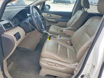 Honda Odyssey 2014