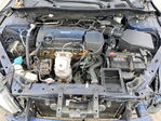 Honda Accord 2016