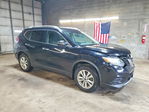 Nissan Rogue 2015