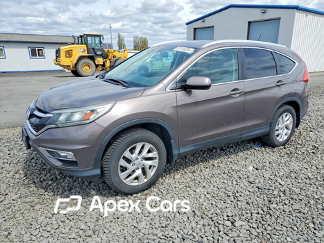 Honda CR-V 2016 - Image 1 of 13