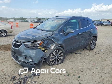 Buick Encore 2017 - Image 1 of 12