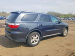 Dodge Durango 2012