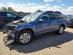 Subaru Outback 2018