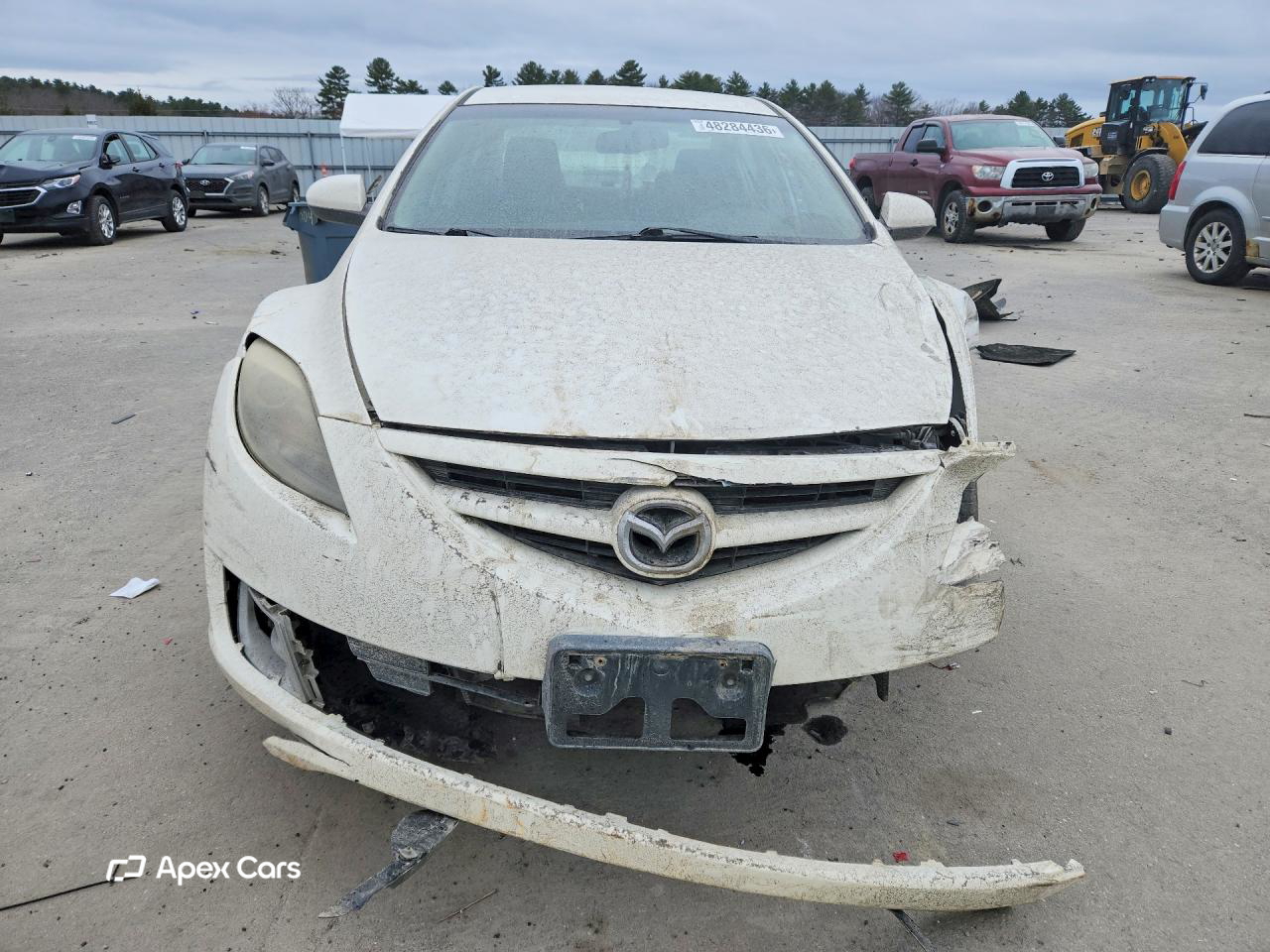 Mazda  2010