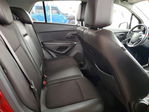 Chevrolet Trax 2022
