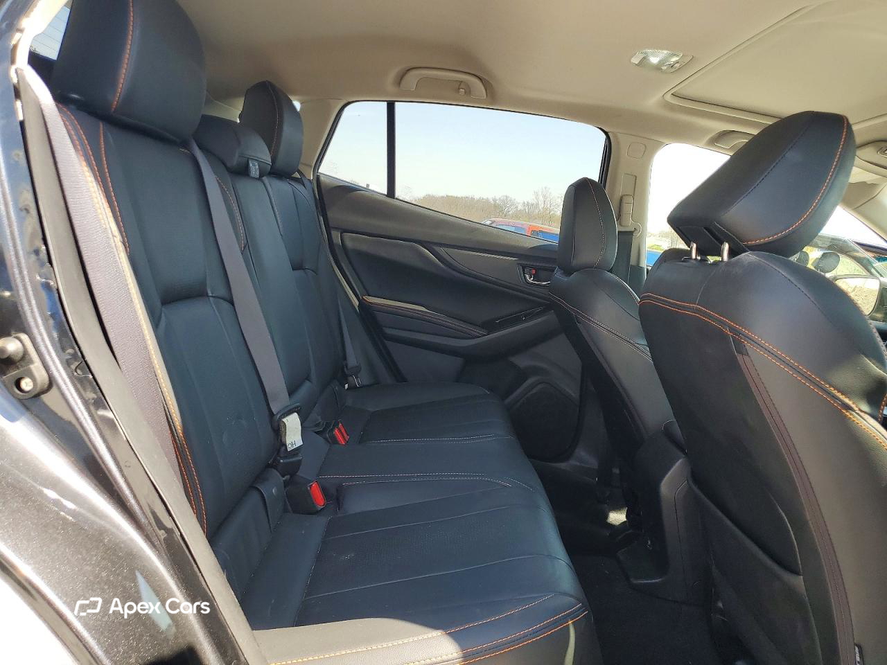 Subaru XV 2019