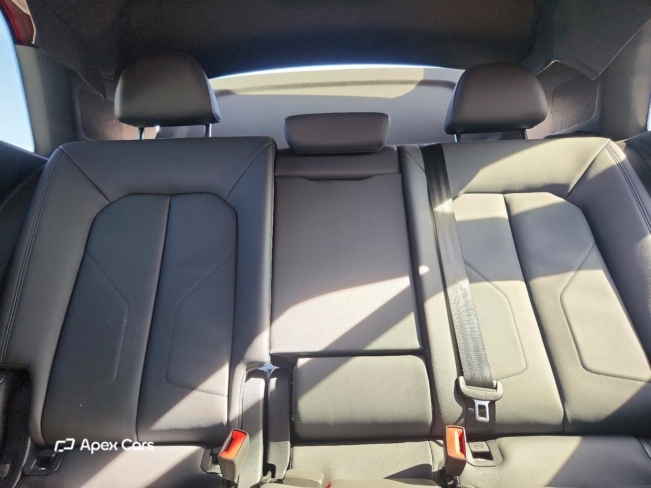 Audi Q3 2025